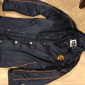 Burton Varsity Jacket Snowboarding Coat